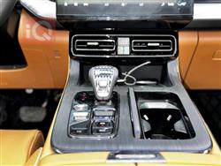 جي أي سي GS8 ترافلر